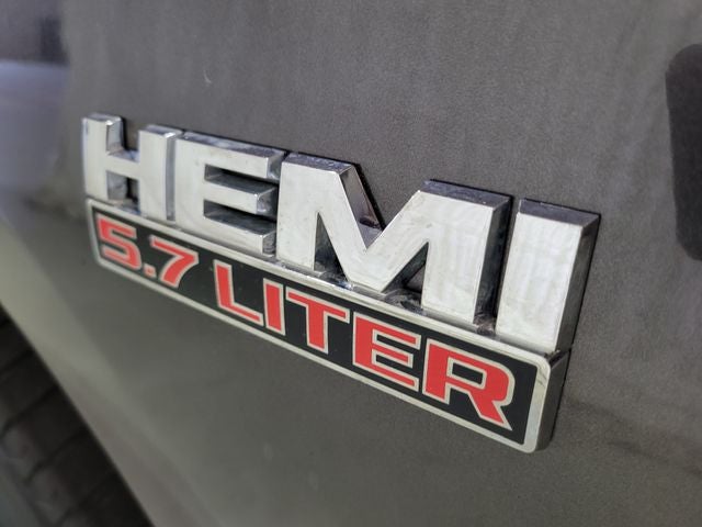 2014 RAM 1500 Sport