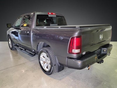 2014 RAM 1500 Sport