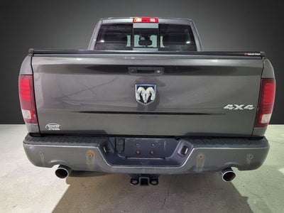 2014 RAM 1500 Sport