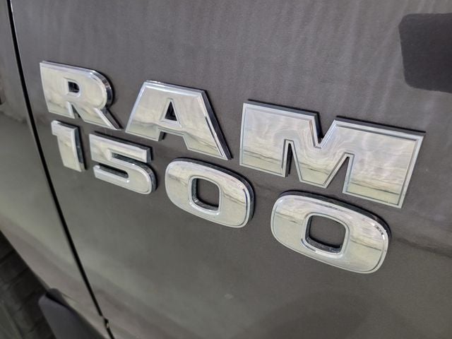 2014 RAM 1500 Sport