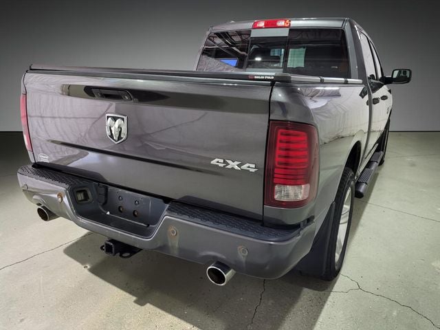 2014 RAM 1500 Sport