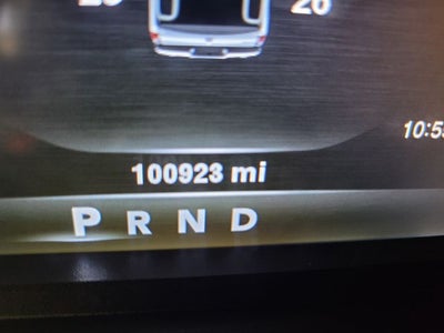 2014 RAM 1500 Sport