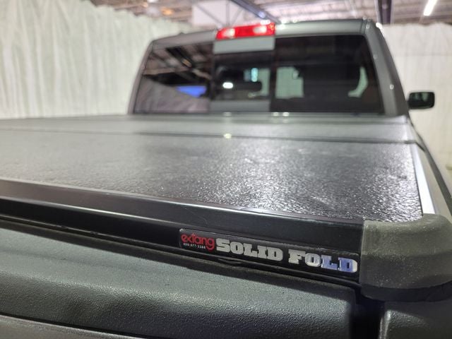 2014 RAM 1500 Sport