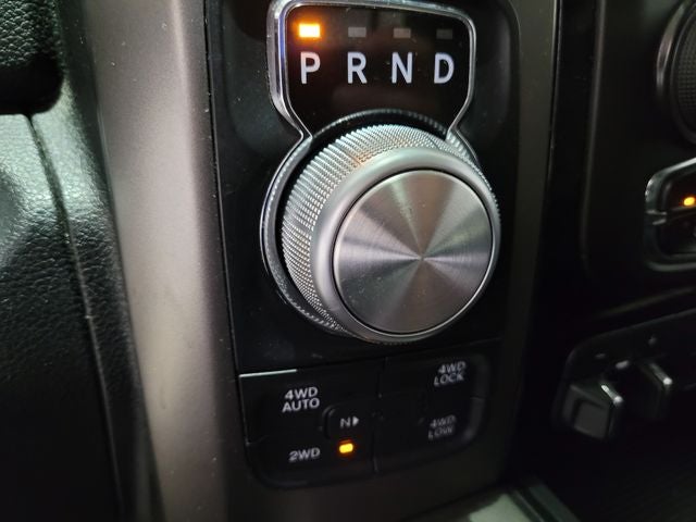 2014 RAM 1500 Sport