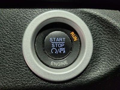 2014 RAM 1500 Sport
