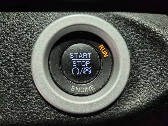 2014 RAM 1500 Sport