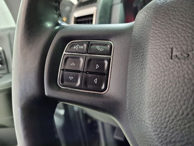 2014 RAM 1500 Sport