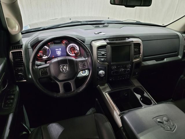 2014 RAM 1500 Sport