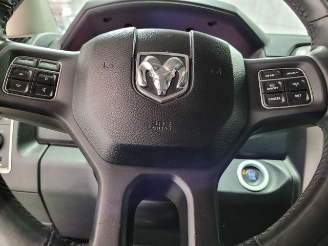 2014 RAM 1500 Sport