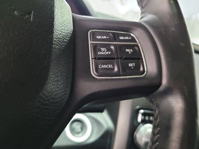 2014 RAM 1500 Sport