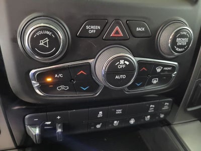 2014 RAM 1500 Sport