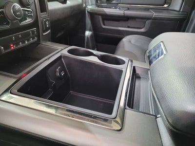 2014 RAM 1500 Sport
