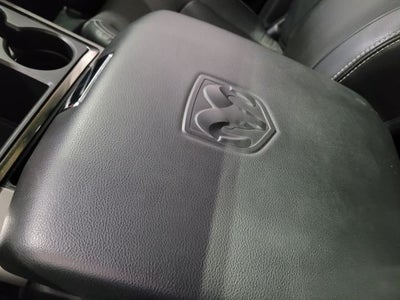 2014 RAM 1500 Sport