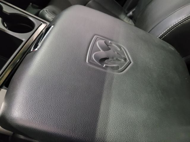 2014 RAM 1500 Sport