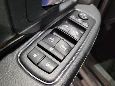 2014 RAM 1500 Sport