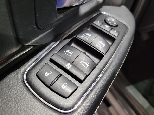 2014 RAM 1500 Sport