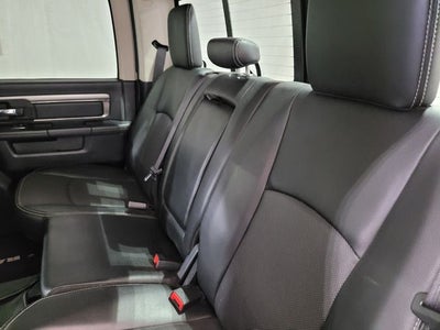 2014 RAM 1500 Sport