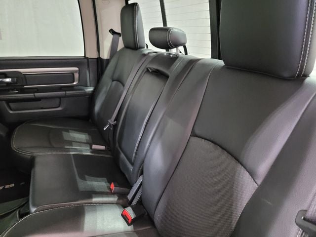 2014 RAM 1500 Sport