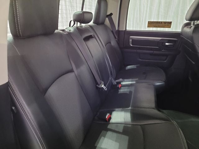 2014 RAM 1500 Sport