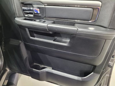 2014 RAM 1500 Sport