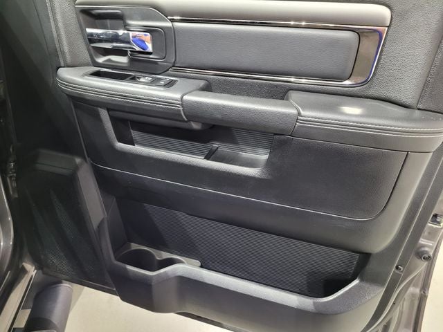 2014 RAM 1500 Sport