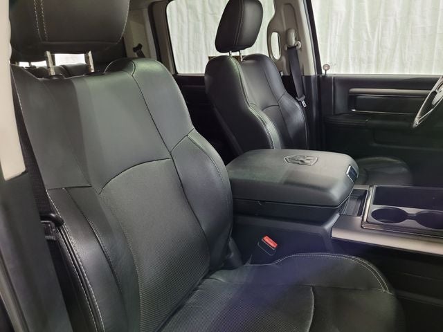 2014 RAM 1500 Sport