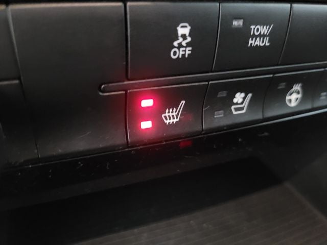 2015 RAM 1500 Sport