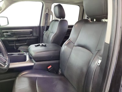2015 RAM 1500 Sport