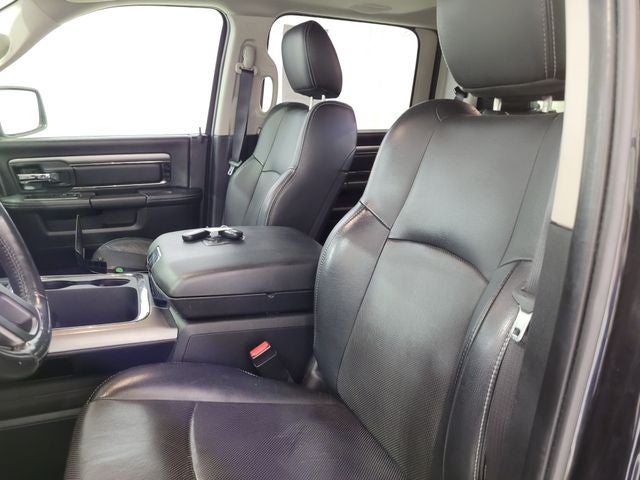 2015 RAM 1500 Sport