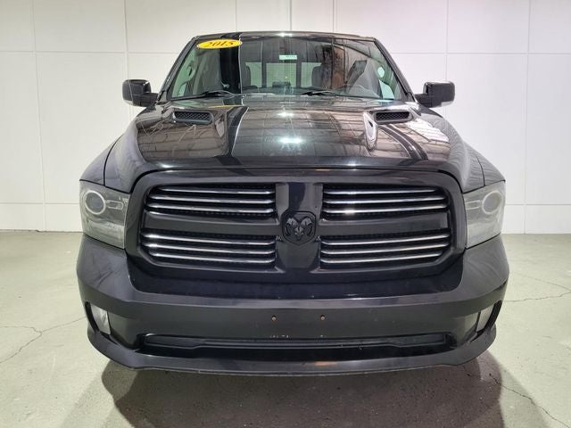 2015 RAM 1500 Sport