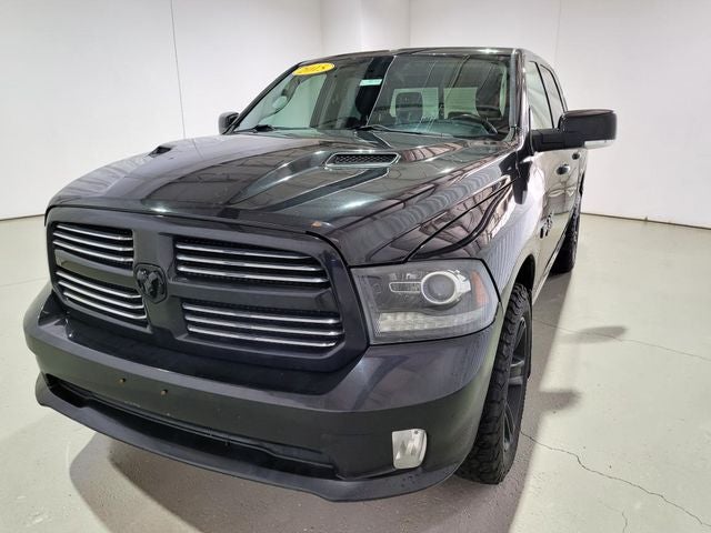2015 RAM 1500 Sport