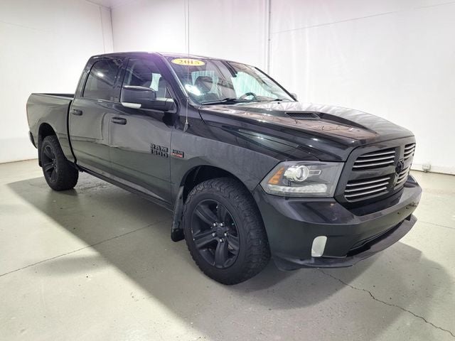 2015 RAM 1500 Sport
