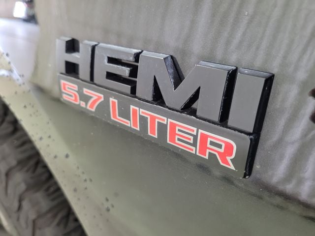 2015 RAM 1500 Sport