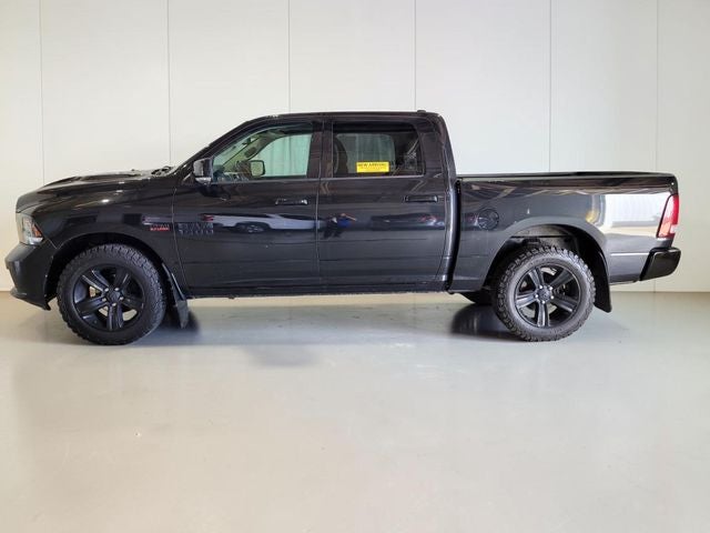 2015 RAM 1500 Sport