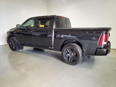2015 RAM 1500 Sport