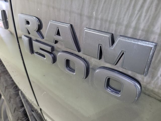 2015 RAM 1500 Sport