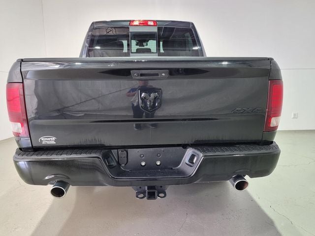 2015 RAM 1500 Sport