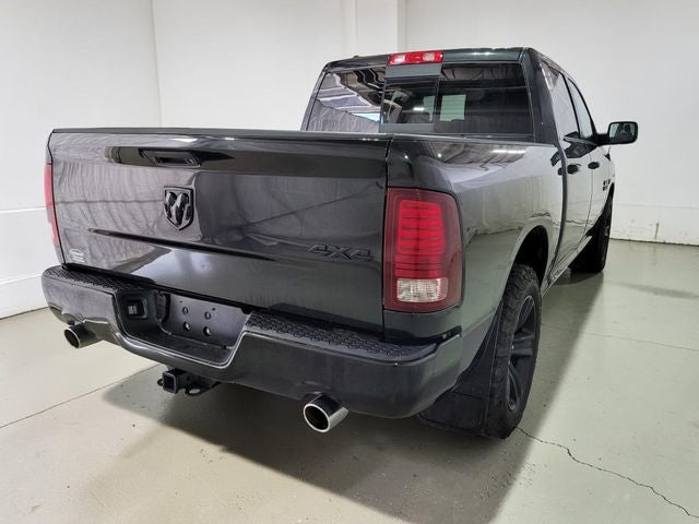 2015 RAM 1500 Sport