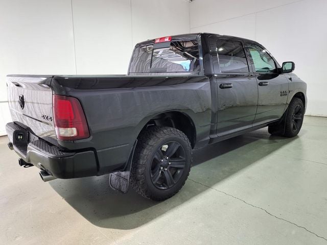 2015 RAM 1500 Sport