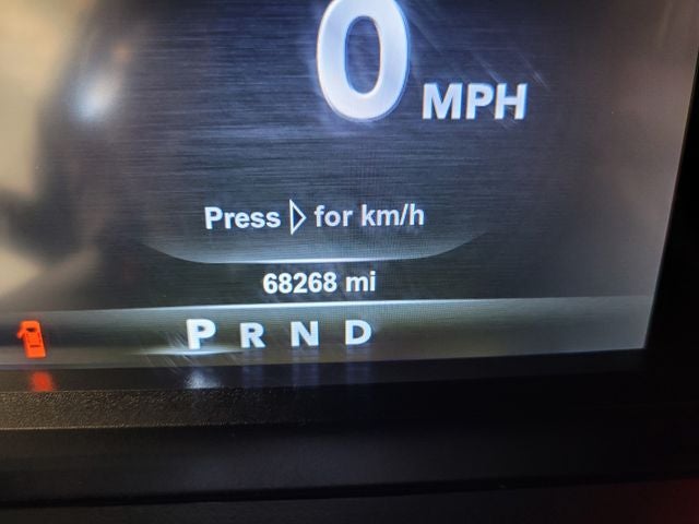 2015 RAM 1500 Sport