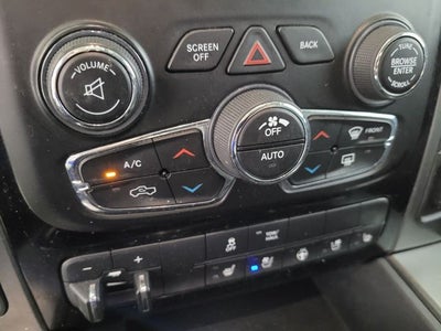 2015 RAM 1500 Sport