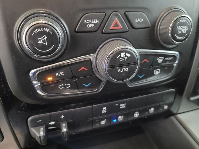 2015 RAM 1500 Sport