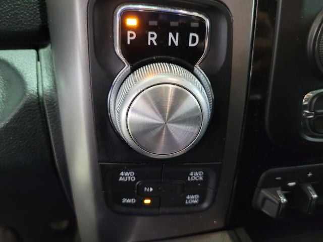 2015 RAM 1500 Sport