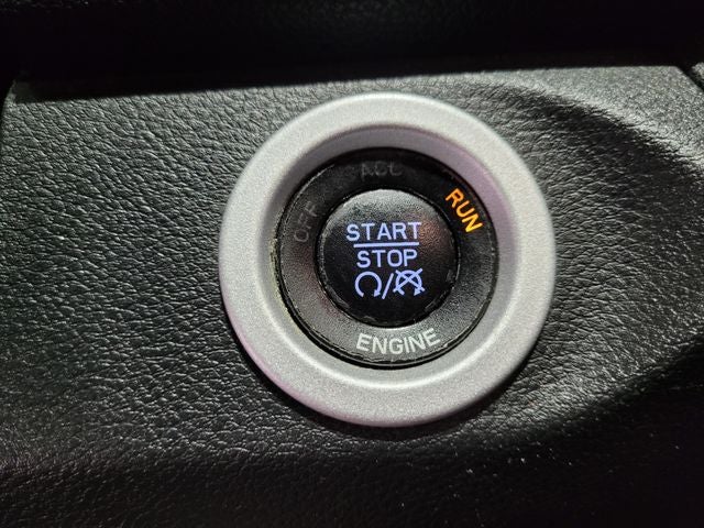 2015 RAM 1500 Sport