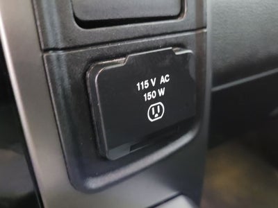 2015 RAM 1500 Sport