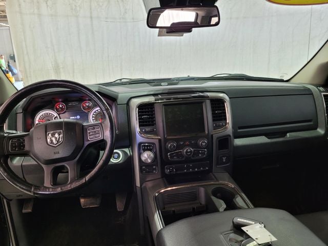 2015 RAM 1500 Sport