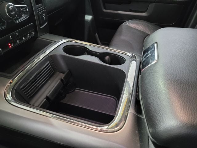 2015 RAM 1500 Sport