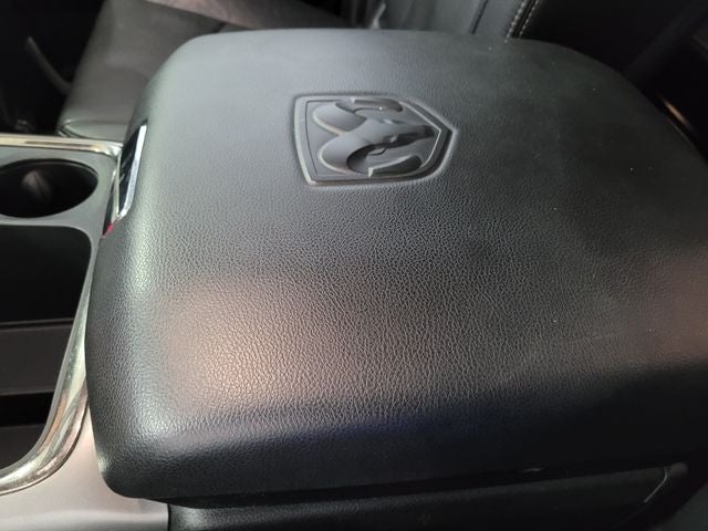 2015 RAM 1500 Sport