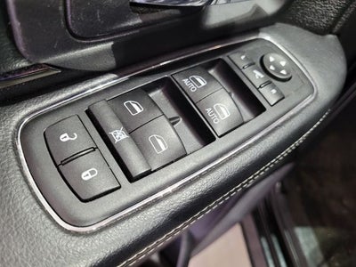 2015 RAM 1500 Sport