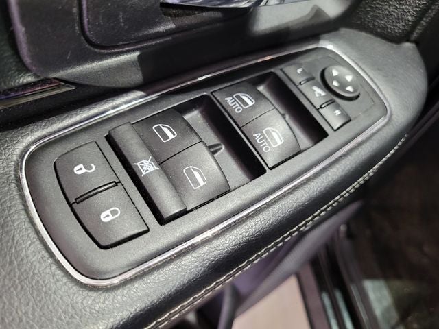 2015 RAM 1500 Sport